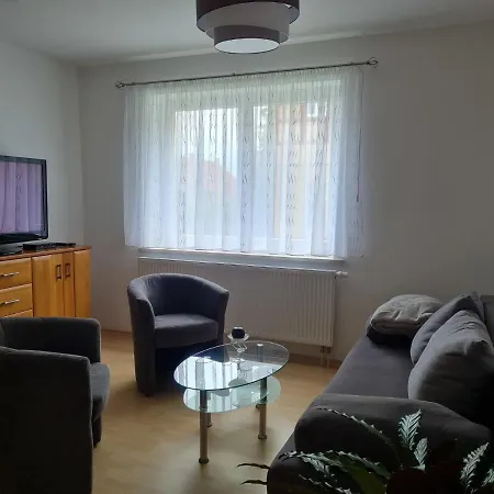 Ferienwohnung Struppi Meissen