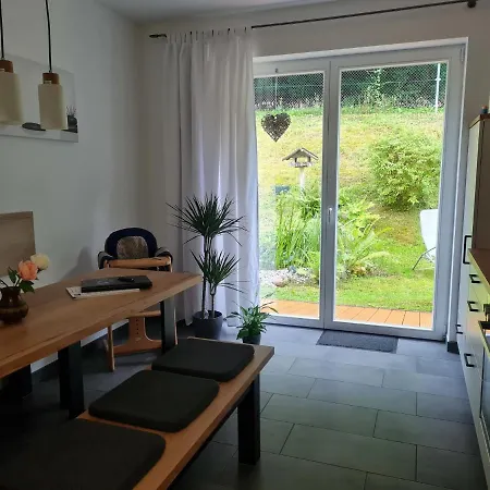 Apartment Ferienwohnung Struppi Meissen