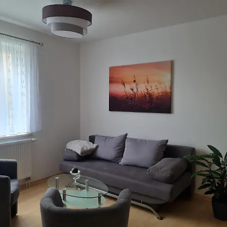 Apartment Ferienwohnung Struppi Meissen