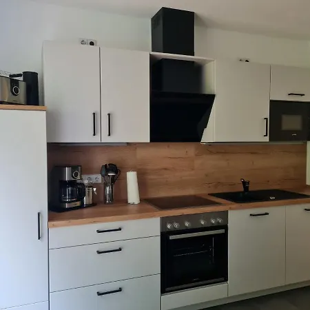 Ferienwohnung Struppi Meissen
