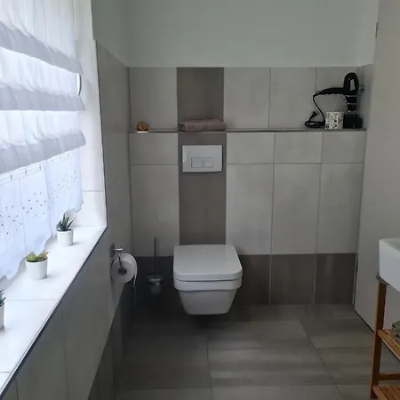 Ferienwohnung Struppi Apartment Meissen