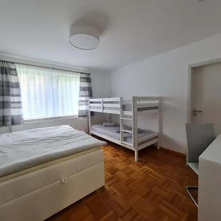 Ferienwohnung Struppi
