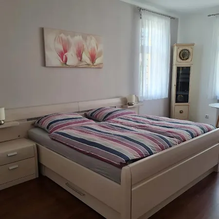 Ferienwohnung Struppi Meissen