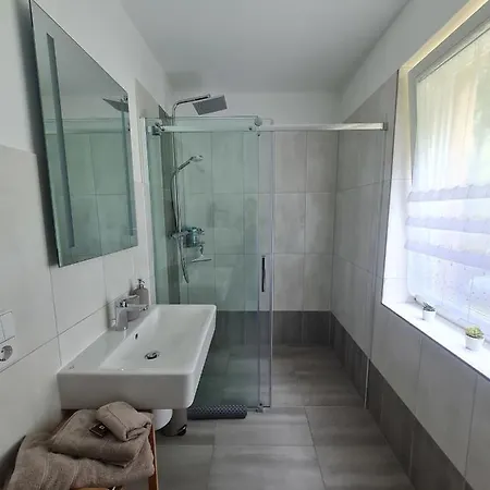 Ferienwohnung Struppi