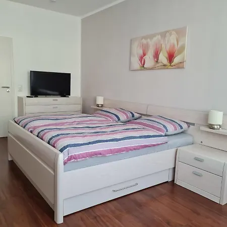 Apartment Ferienwohnung Struppi