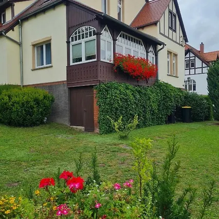 Ferienwohnung Struppi Apartment